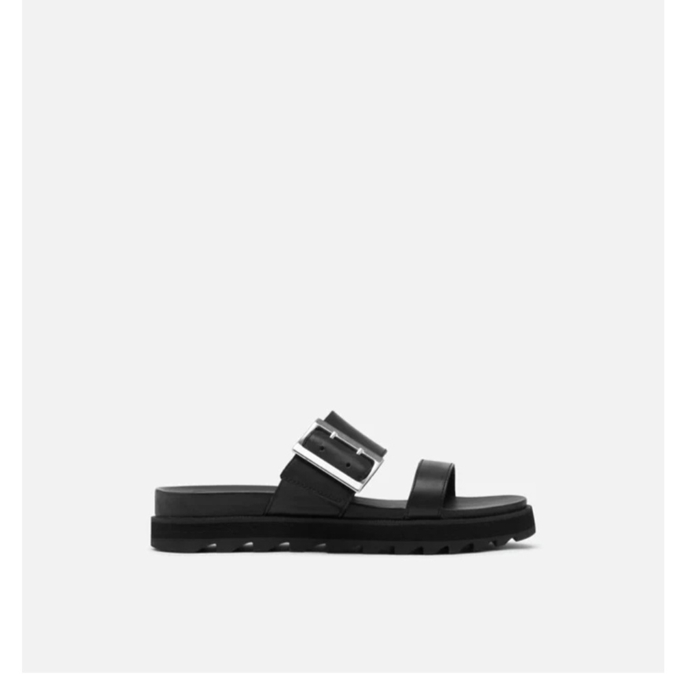 Sorel women's sandals